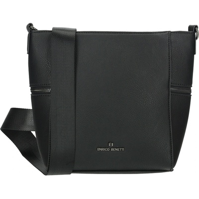 Enrico Benetti Roxy 65054 Black
