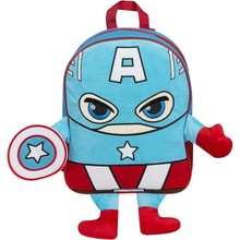 Sambro Plyšový Captain America 8310