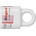 Legrand Куплунг плосък legrand, с ринг, 2p/6a, бял (m011105)