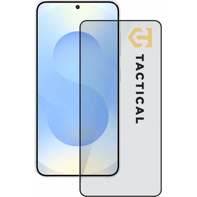 Tactical Стъклено защитно покритие за целия дисплей на на Samsung Galaxy S26 Plus - Tactical Glass Shield 5D (57983129154)