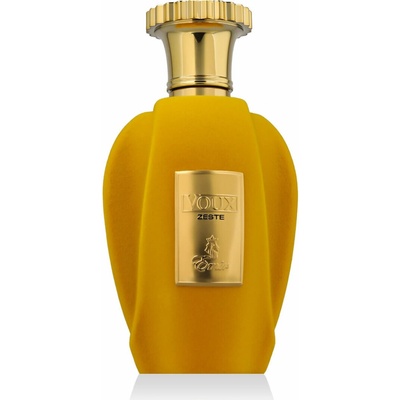 Emir Voux Zeste parfémovaná voda pánská 100 ml