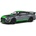 Solido 1: 43 ШЕЛБИ ФОРД МУСТАНГ gt500 СИВ 2020