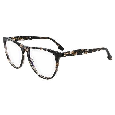 VB26725615010 woman glasses - Black (Black)
