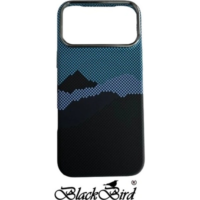 BlackBird Калъфи за телефон BlueRidge за Iphone 17 PRO MAX BH1875 (BH1875)