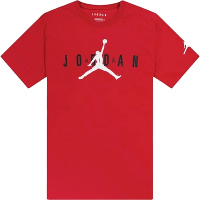 Jordan Тениска Jordan Jumpman Graphic T-Shirt Kids 95b922-r78 Размер XL (158-170 cm)