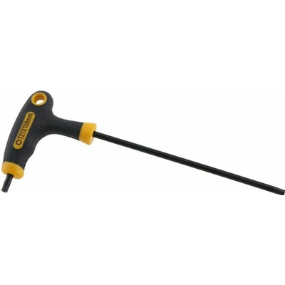 Kľúč nástrčný T TORX T27 CrV FESTA