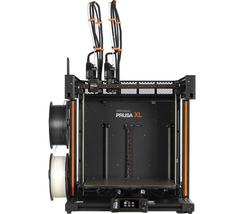 Prusa XL+