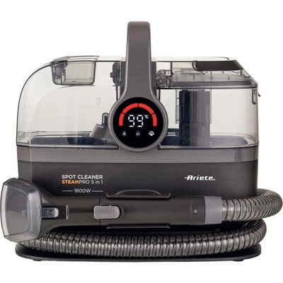Ariete Spot Cleaner Steam 5in1 2484