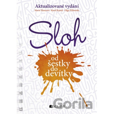 Sloh od šestky do devítky
