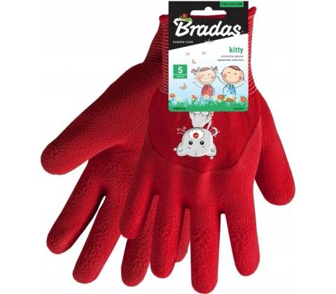 BRADAS KITTY