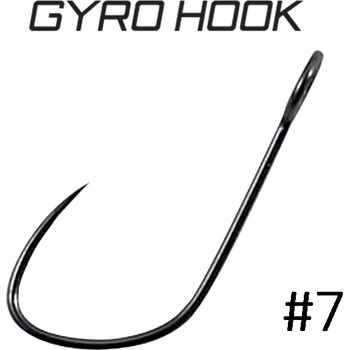 ValkeIN Gyro Hook vel.7 15 ks