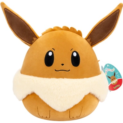 Pokémon Squishmallows Eevee