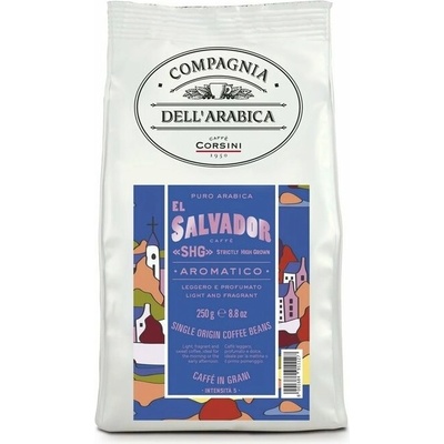 Corsini El Salvador High Grown 250 g