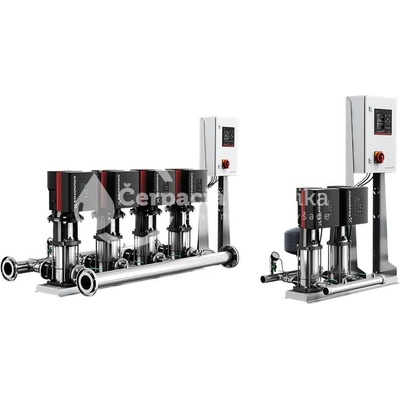 Grundfos Hydro MPC-F 2 CRI 10-9 96941203