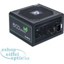 Zdroje Chieftec ECO Series 500W GPE-500S