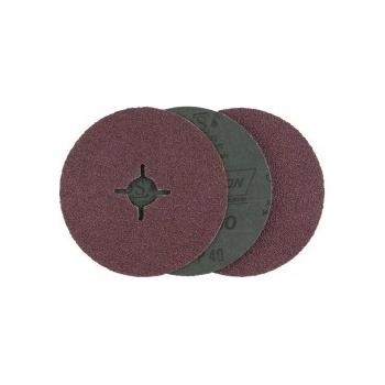 Kotouč brusný fibrový FESTA 125 P40 3ks