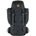 Fjällräven Трекинг раница Fjällräven Kajka 65 Walking backpack - Coal Black - размер M/L (505-0857-0112)