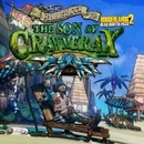 Borderlands 2 Headhunter 5: Son of Crawmerax