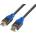 Lanberg CA-HDMI-15CU-0030-BK