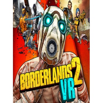 Borderlands 2 VR
