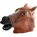 Maska hlava koňa Horse mask
