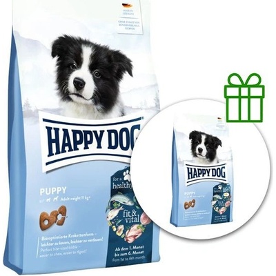 Happy Dog Puppy 20 kg