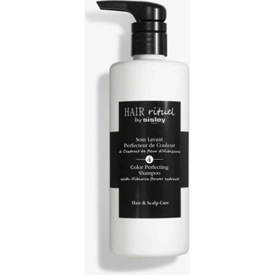 Sisley Hair Rituel Color Perfecting šampón pre farbené a melírované vlasy 500 ml