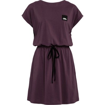 Horsefeathers Рокля Wendy винено червена HORSEFEATHERS Horsefeathers | Lilav | ЖЕНИ | XS