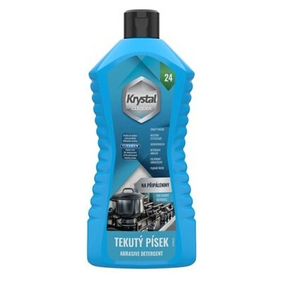 Cormen Krystal tekutý písek 600 g