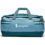 Cotopaxi Allpa Duffel 70 l blue spruce/abyss пътна чанта