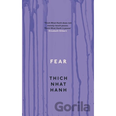 Fear Hanh Thich Nhat