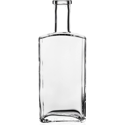 Láhev skleněná Hannibal 500ml