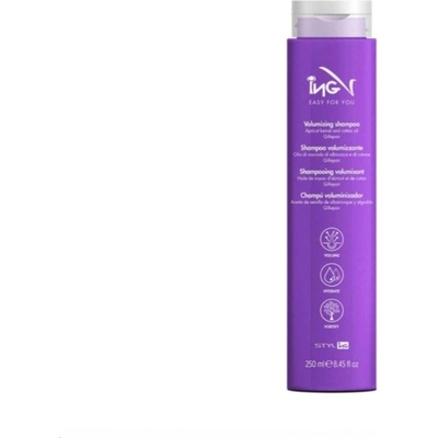 ING Styling Volumizing Shampoo 250 ml