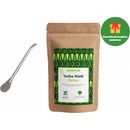 BrainMax Pure Organic Yerba Maté Detox 1000 g