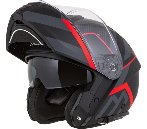 Cassida Modulo 2.1 Profile