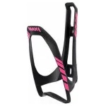 MAX1 Кошница за бидон MAX1 Evo fluo розово/черно