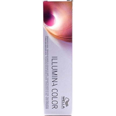 Wella Illumina Color 7/81 Permanent 60 ml