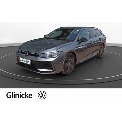 Volkswagen Passat 2.0 TDI R-Line 4Motion DSG 142 kW