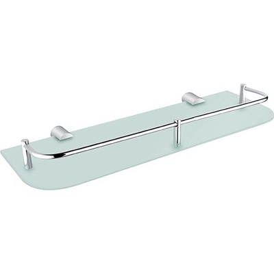 Nimco BR 11091AX-40-26 / polička s ohrádkou 40 cm - BORMO