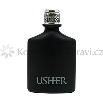 Usher He toaletní voda pánská 50 ml