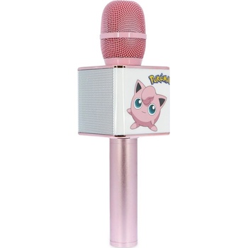 OTL Technologies PAW Patrol Karaoke systém Pink