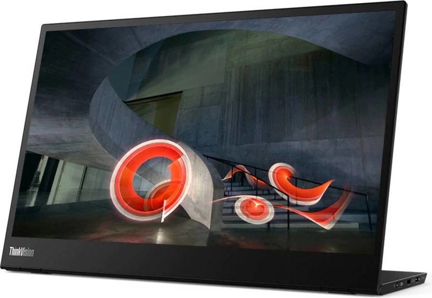 Lenovo ThinkVision M14