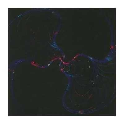 Orb - No Sounds Are Out of Bounds Red Vinyl LP