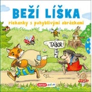 Beží líška