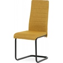 Autronic DCL-401 YEL2 žlutá