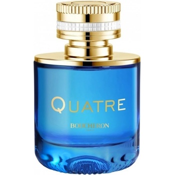 Boucheron Quatre en Blue EDP 50 ml