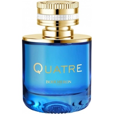 Boucheron Quatre en Blue EDP 50 ml