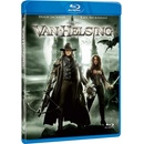 Van Helsing: Blu-ray