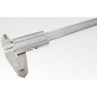 LIMIT Posuvné měřidlo s noniem 150mm TT 26700302