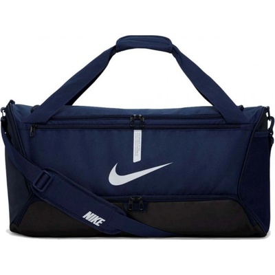 Nike Academy Team CU8090 410 Bag modrá 60 l – Zboží Dáma